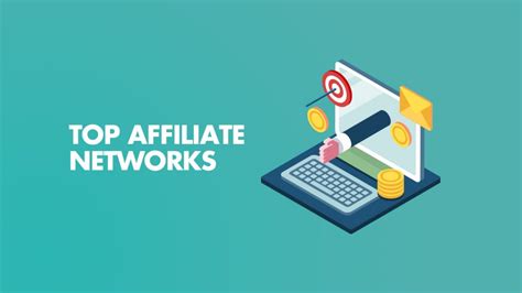 Affiliate Networks .
